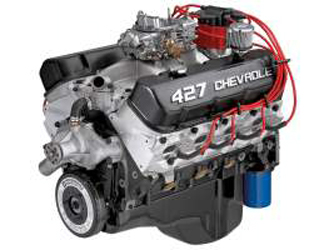 P24D6 Engine